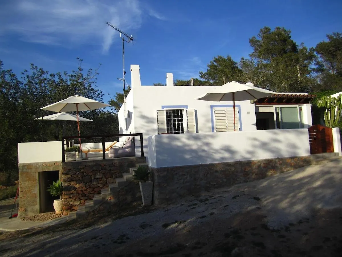 Holiday home Sa Tanca Den Marines Etv 1272 E Villa Sant Carles de Peralta