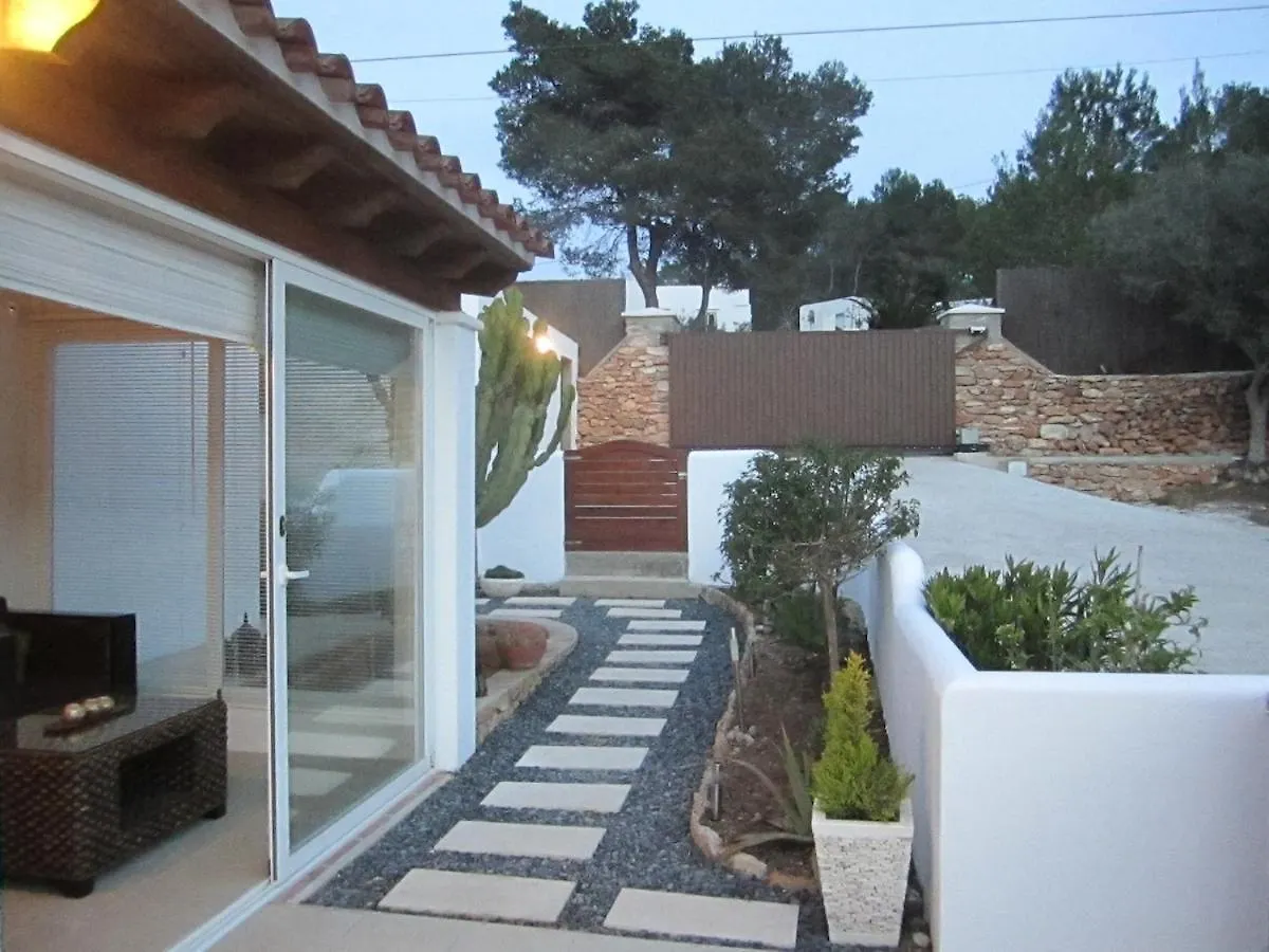 Holiday home Sa Tanca Den Marines Etv 1272 E Villa Sant Carles de Peralta Spain