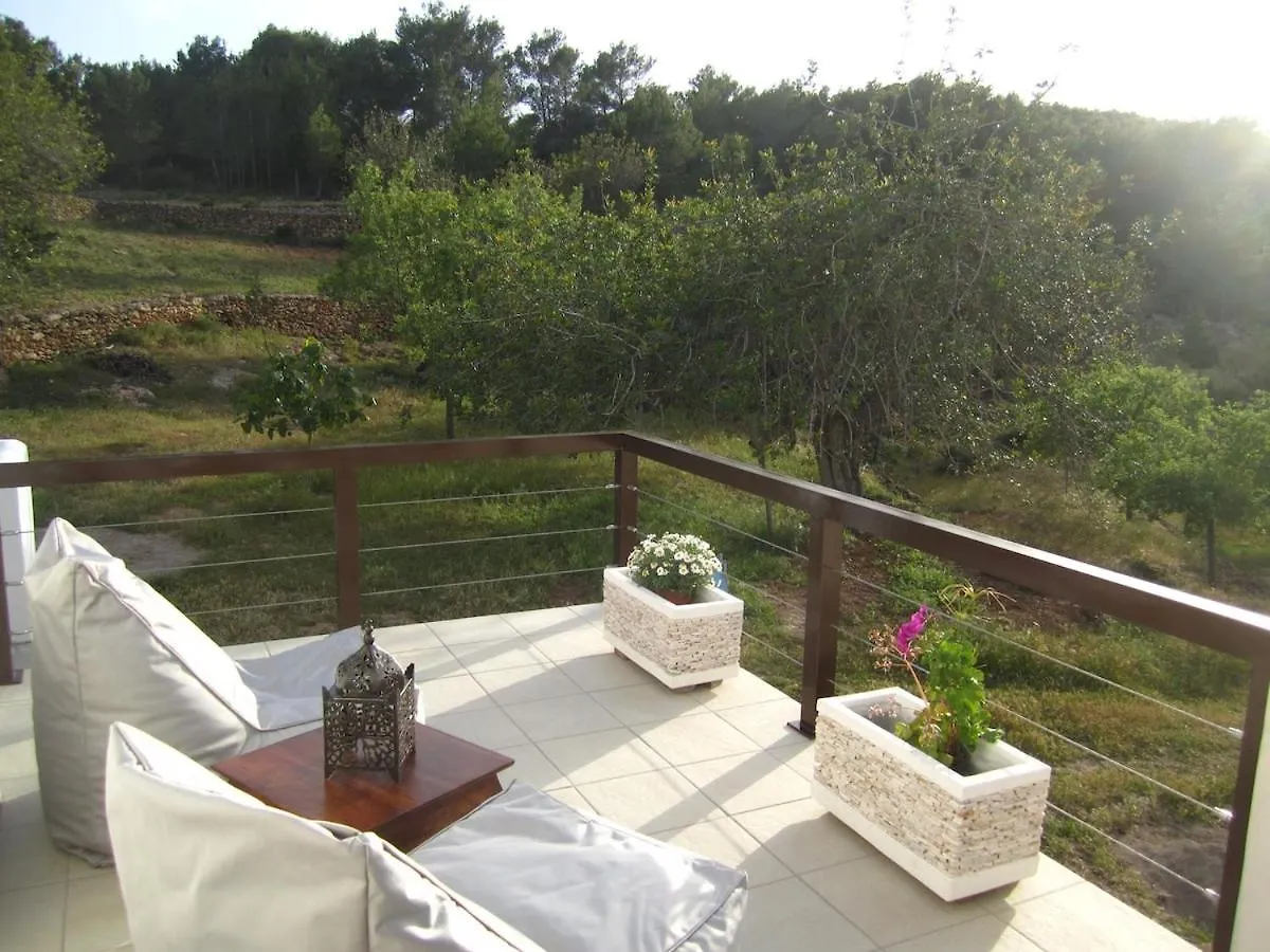 Holiday home Sa Tanca Den Marines Etv 1272 E Villa Sant Carles de Peralta
