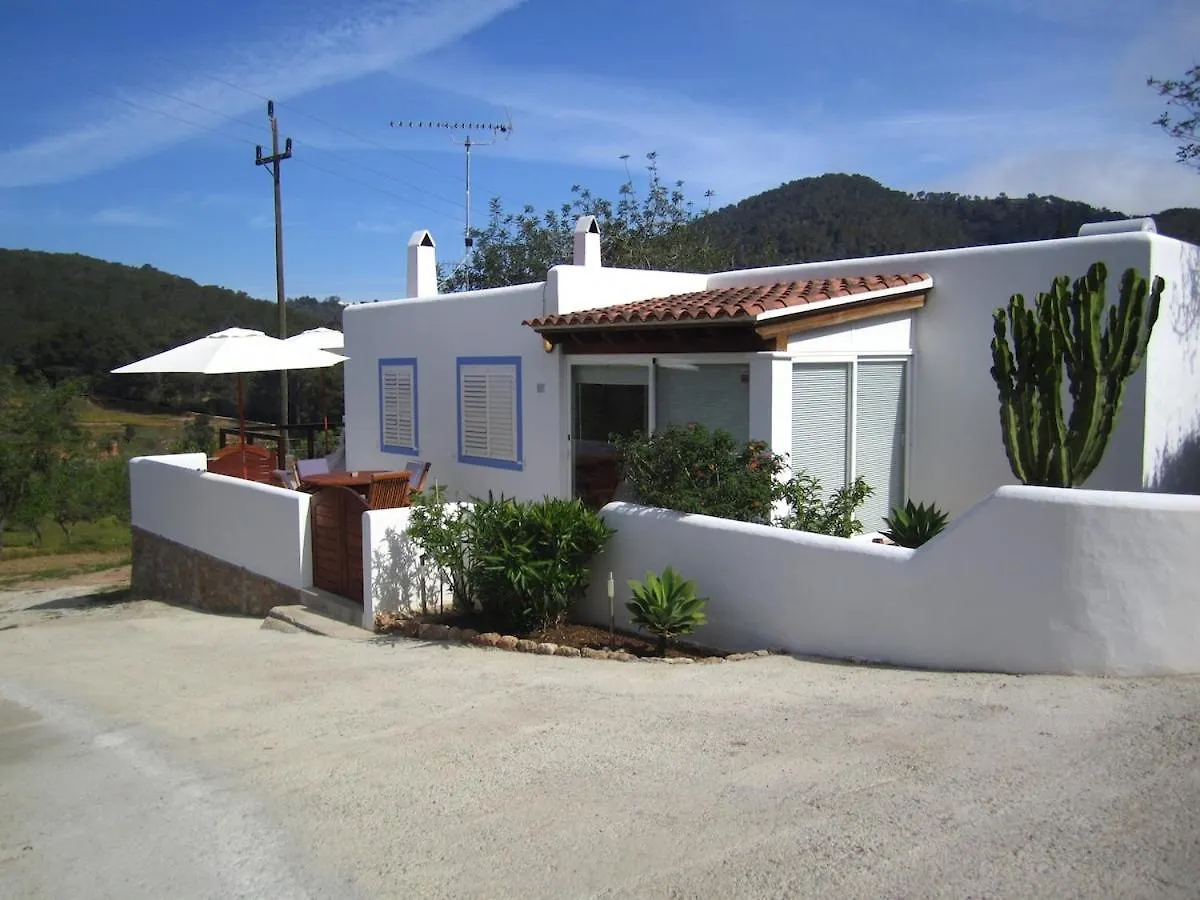 Sa Tanca Den Marines Etv 1272 E Villa Sant Carles de Peralta 0*,