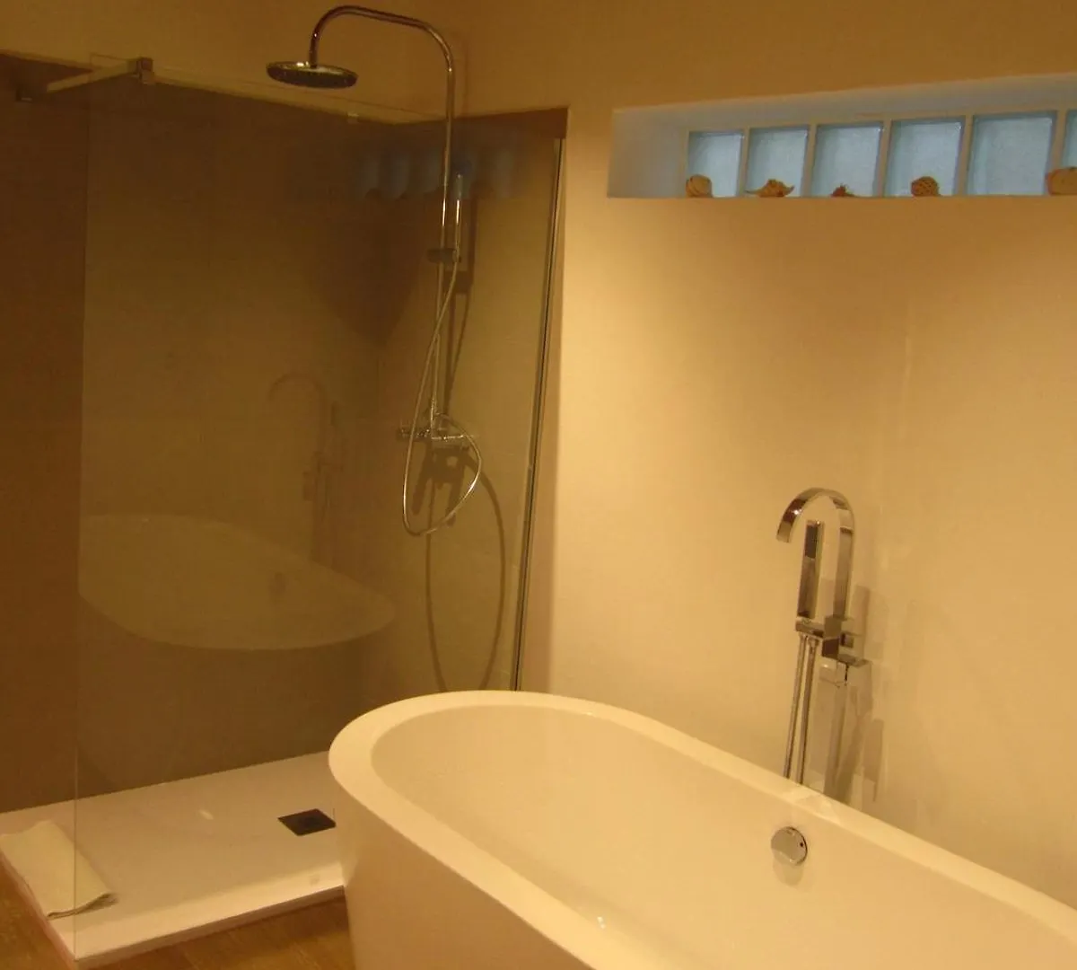 Holiday home Sa Tanca Den Marines Etv 1272 E Villa Sant Carles de Peralta
