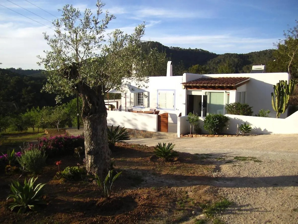 Sa Tanca Den Marines Etv 1272 E Villa Sant Carles de Peralta