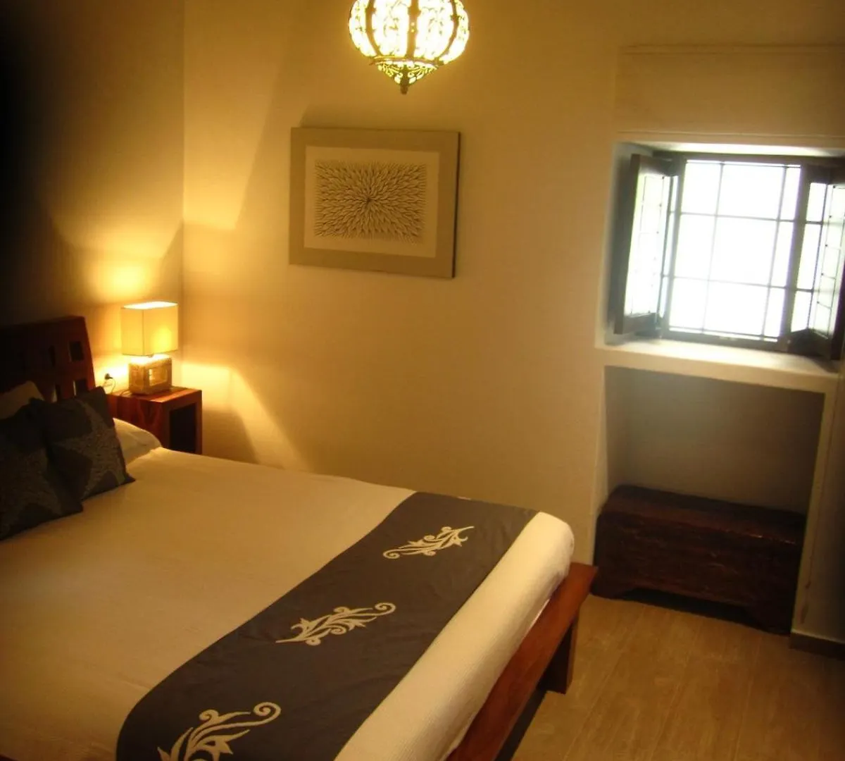 Holiday home Sa Tanca Den Marines Etv 1272 E Villa Sant Carles de Peralta Spain