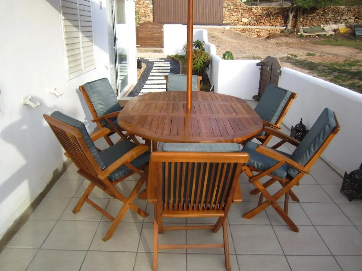 Holiday home Sa Tanca Den Marines Etv 1272 E Villa Sant Carles de Peralta