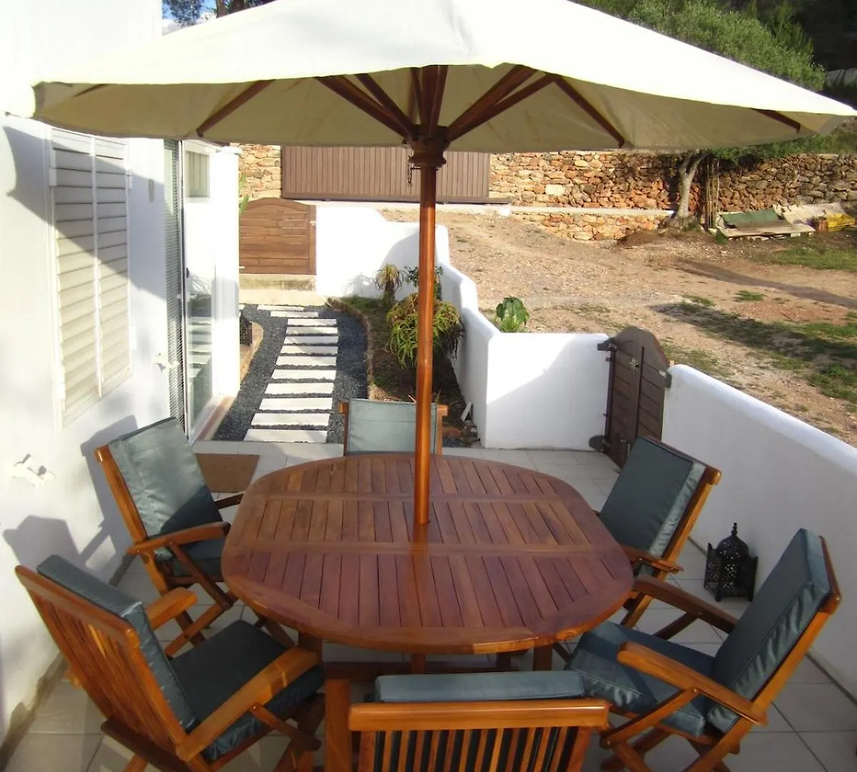 Sa Tanca Den Marines Etv 1272 E Villa Sant Carles de Peralta Holiday home