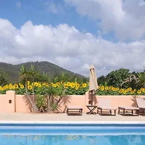 Restaurante Pou Des Lleo Guest house