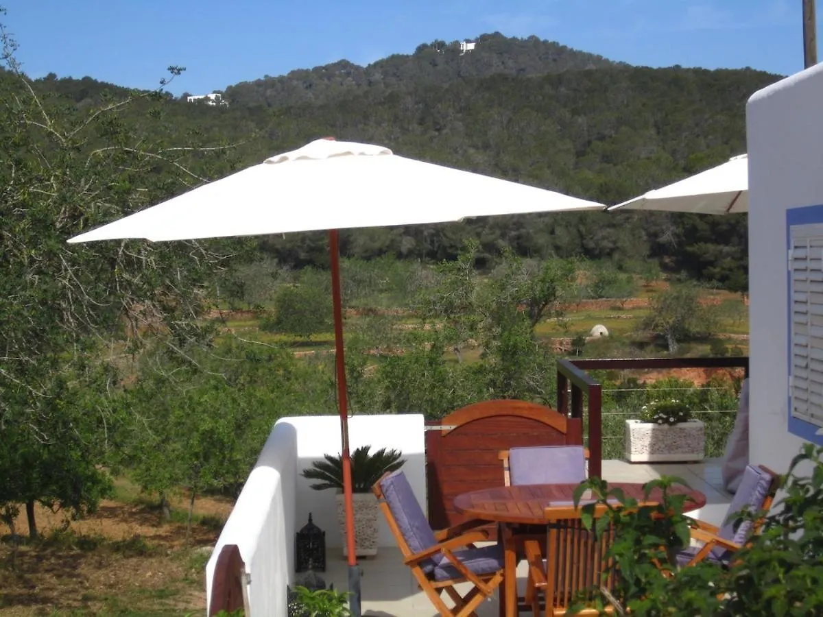 Sa Tanca Den Marines Etv 1272 E Villa Sant Carles de Peralta