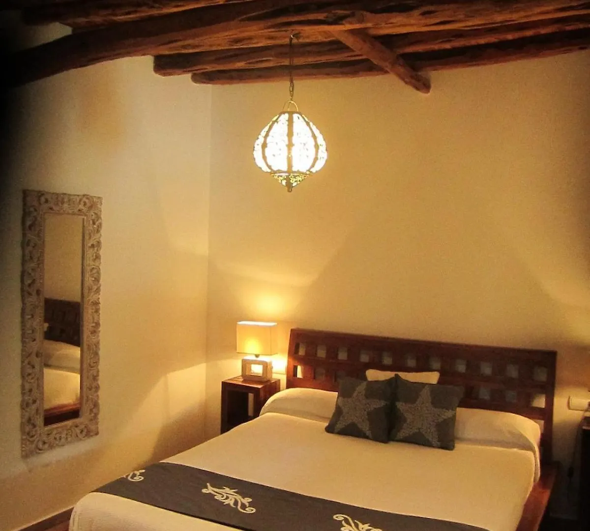 Vakantiehuis Sa Tanca Den Marines Etv 1272 E Villa Sant Carles de Peralta