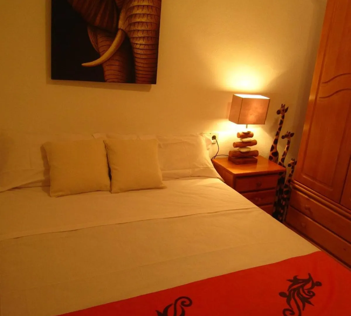 Sa Tanca Den Marines Etv 1272 E Villa Sant Carles de Peralta Vakantiehuis
